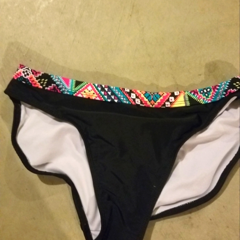 Girls Bikini Bottoms by OP